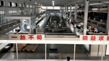 工業(yè)冷氣機(jī)在長(zhǎng)期性應(yīng)用中應(yīng)留意的事宜